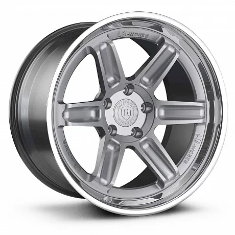 Rohana RLB-7