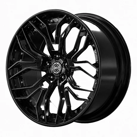 ST Wheels ST10.2