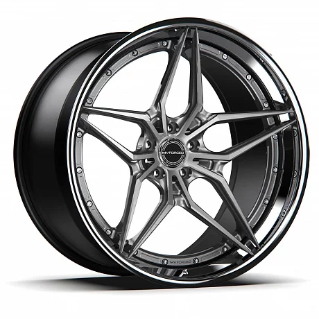 MV Forged MR-120