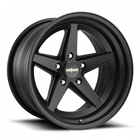 Кованые диски Rotiform 917