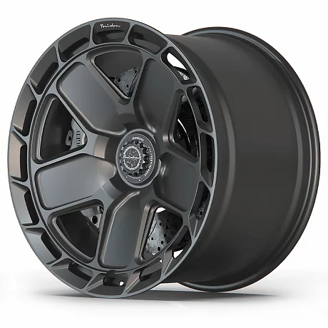 Brixton Forged TR14 AERO1