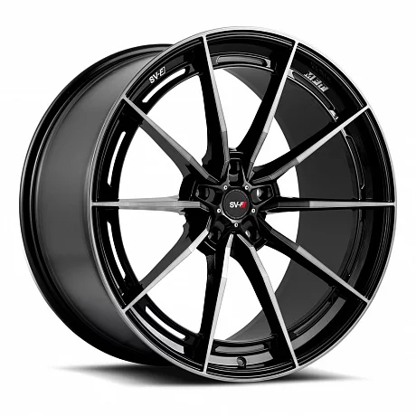 Кованые диски Savini SV-F1