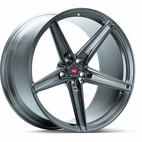 Кованые диски Vossen M-X5