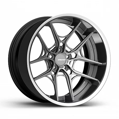 Variant Alloy BLS-3P