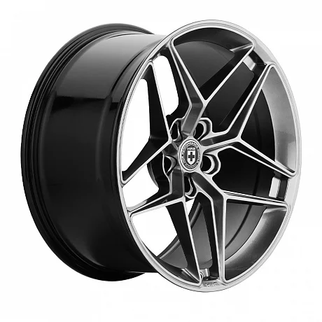 Кованые диски HRE FF11