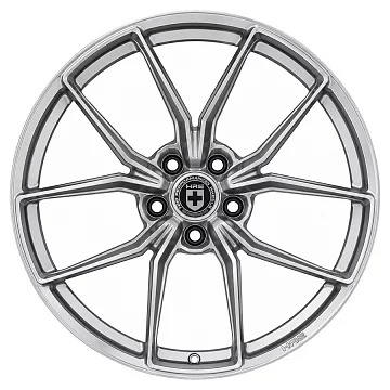 Кованые диски HRE FF21