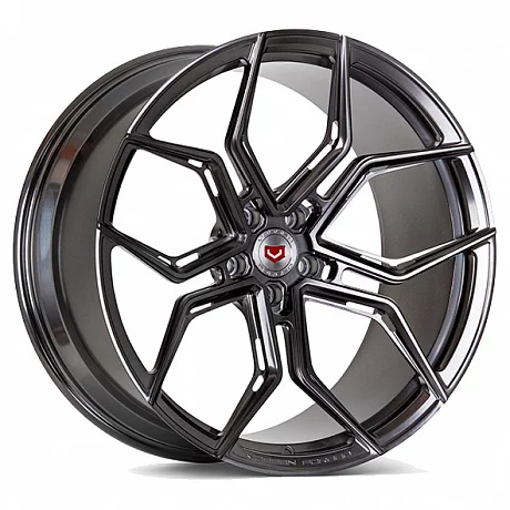 Кованые диски Vossen EVO-3R