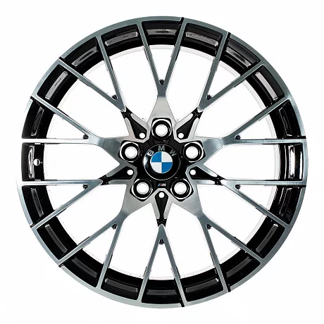 Кованые диски BMW 788M