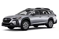 Subaru Outback BT