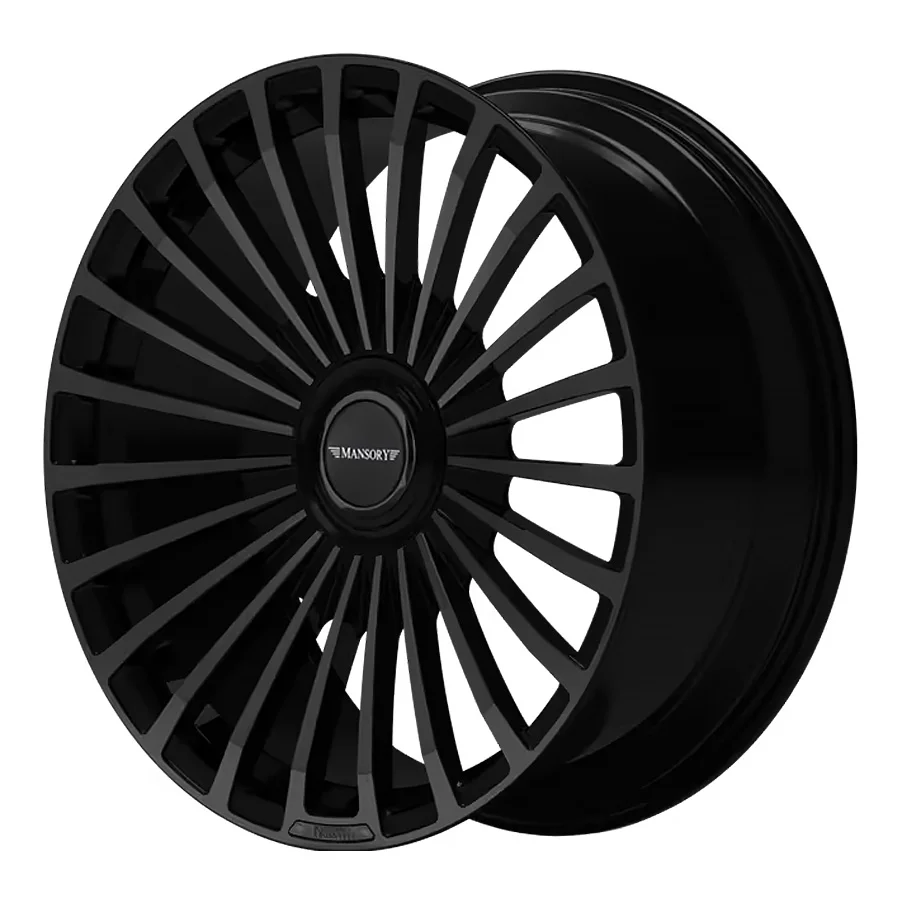 Диски Mansory FS.23 R24