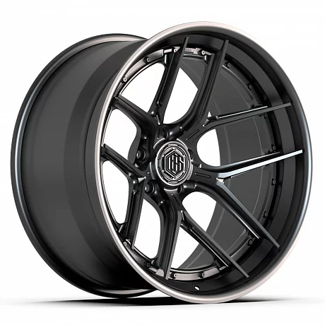 1886 Wheels XR017