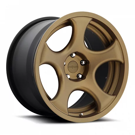 Кованые диски Rotiform CUP