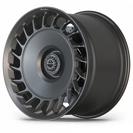 Brixton Forged TR09
