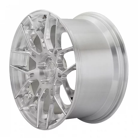 BC Forged HCA167