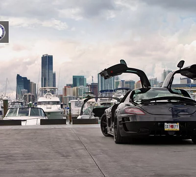 HRE S104