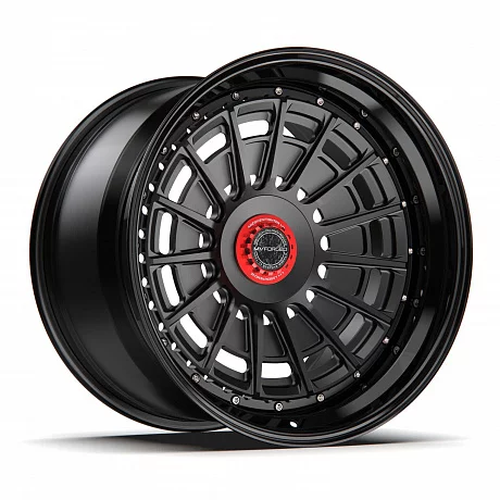 MV Forged GR1-V2C
