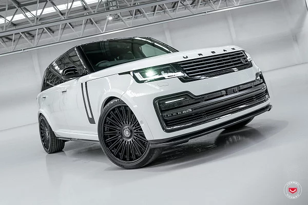 Land Rover Range Rover V