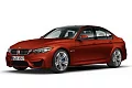 BMW 3/M3 (F3x/F80)