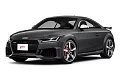 Audi TT (8S)