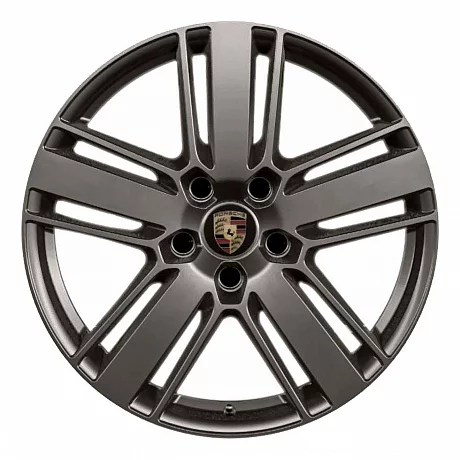 Кованые диски Porsche Panamera Style