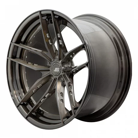BC Forged HCX01