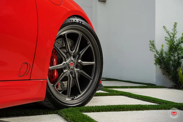 Porsche 718 Cayman