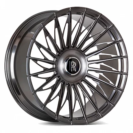 Кованые диски Vossen S17-15T