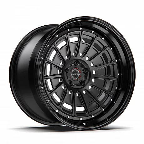 MV Forged GR1-V2