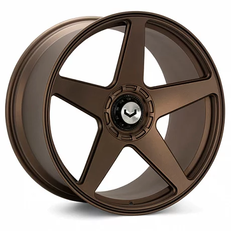 Кованые диски Vossen GEN-01