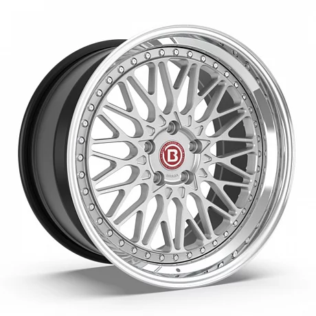 Brada Wheels BR-30