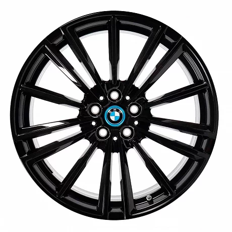 Кованые диски BMW 516