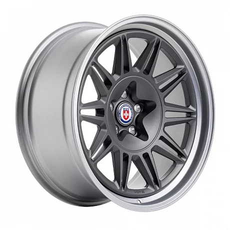 Кованые диски HRE 528