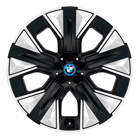 Кованые диски BMW 1010