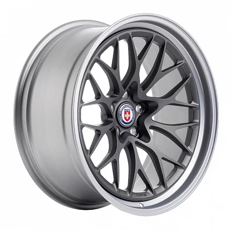 Кованые диски HRE 520