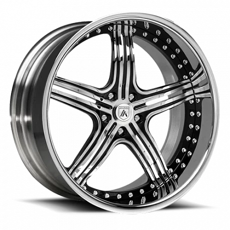 Asanti AF155