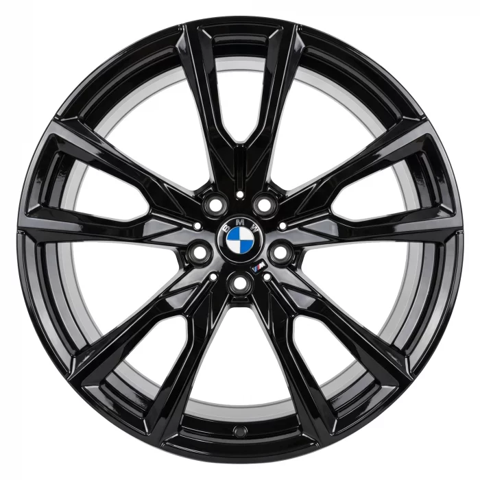 Кованые диски для BMW X7 R22