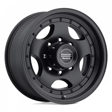 American Racing AR23