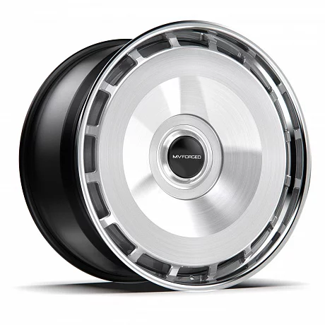 Кованые диски MV Forged VL60