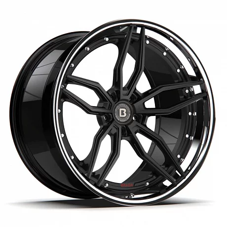 Brada Wheels LX-17