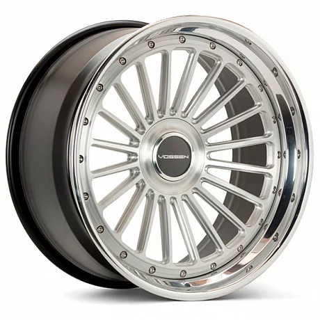 Кованые диски Vossen GEN-04 (3-piece)