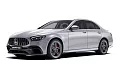 Mercedes-Benz E-Class (W213, S213, C238)
