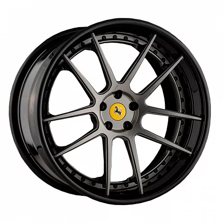 Avant Garde AGL21
