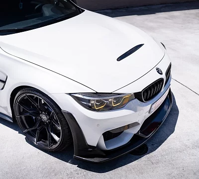 Rusch GTX-R