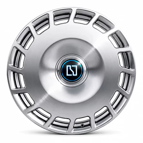 Кованые диски Zeekr Neo Disc