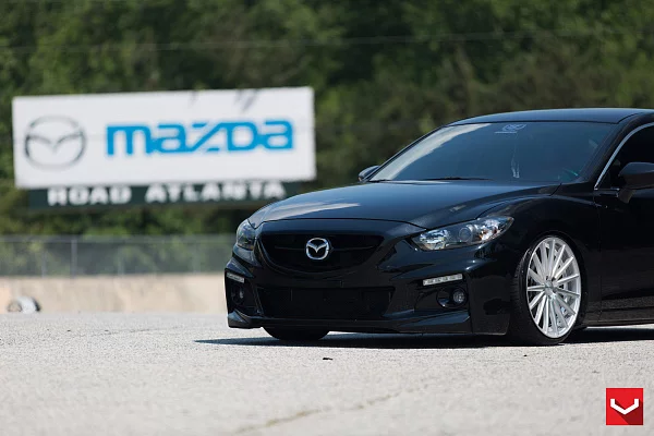 Mazda 6 III