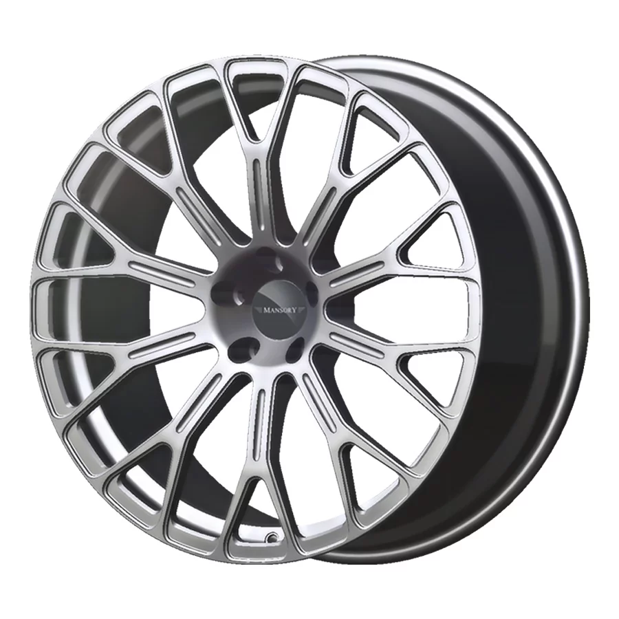 Кованые диски Mansory Y.10