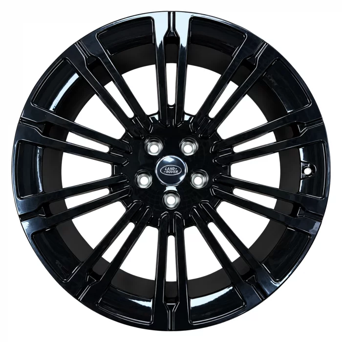 Кованые диски для Range Rover R23
