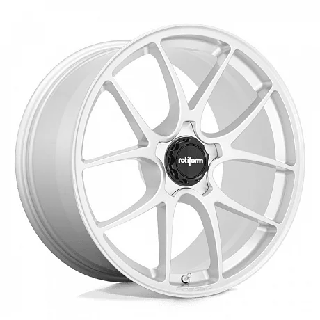 Кованые диски Rotiform LTN