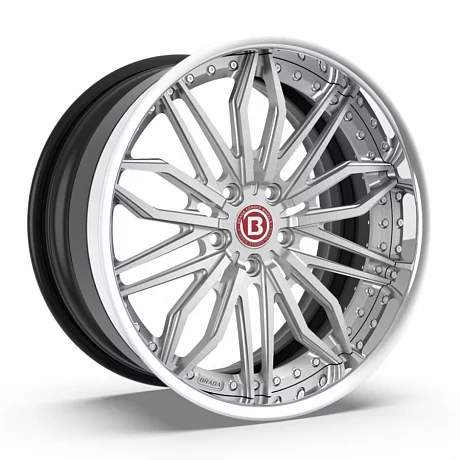 Brada Wheels LR77-C