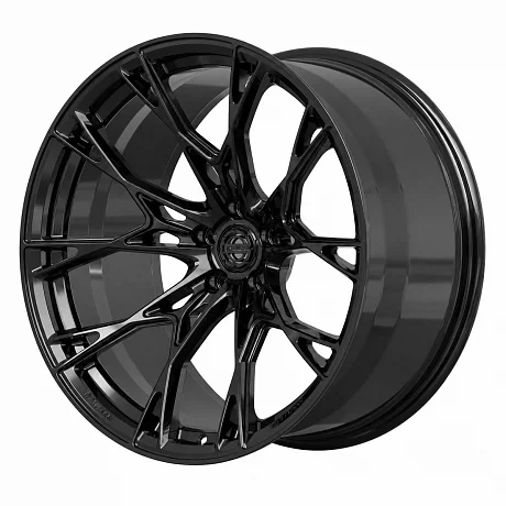 Кованые диски ST Wheels ST9